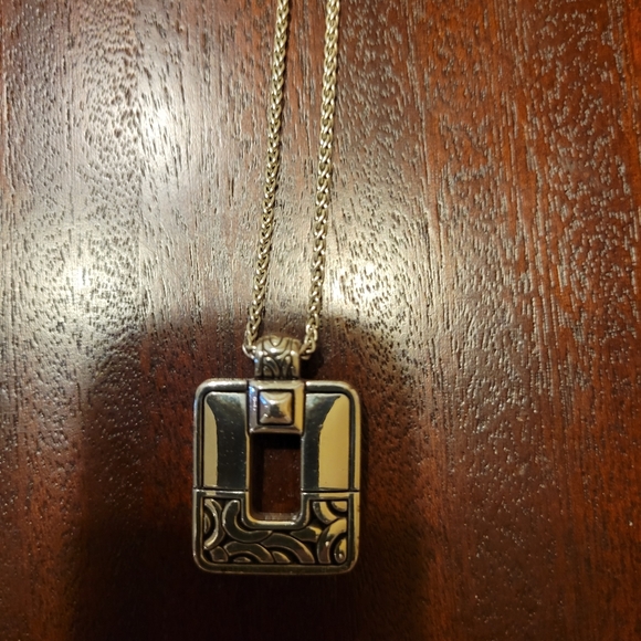 Beautiful Brighton Necklace - Picture 2 of 11